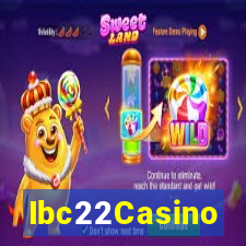 Ibc22Casino