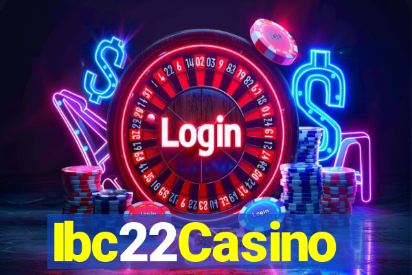 Ibc22Casino