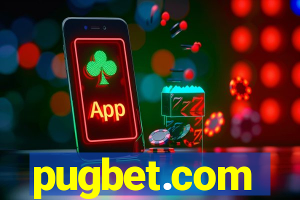 pugbet.com