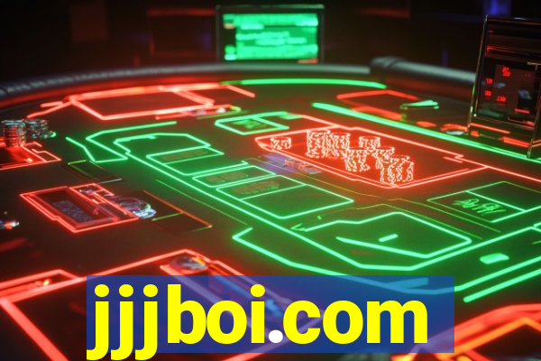 jjjboi.com