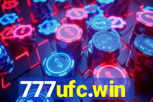 777ufc.win