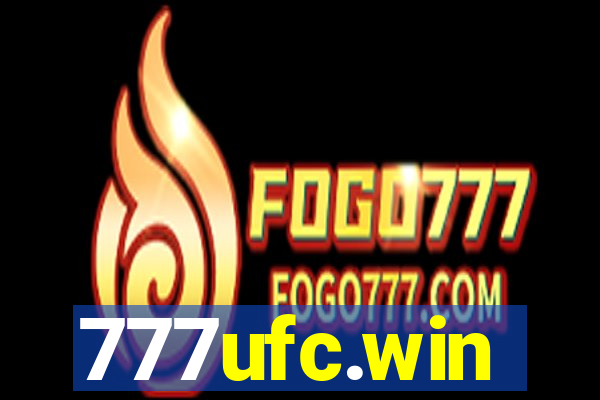 777ufc.win