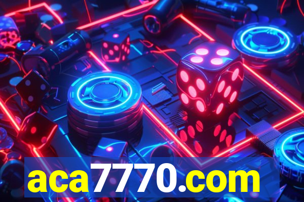 aca7770.com