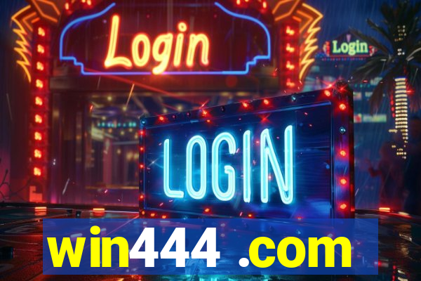 win444 .com