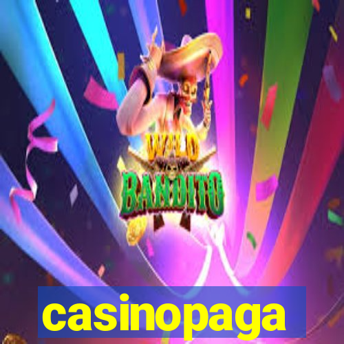 casinopaga