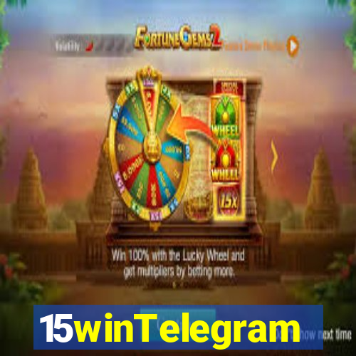 15winTelegram