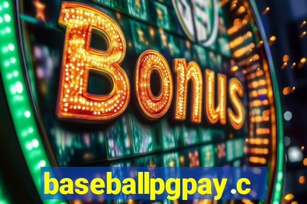 baseballpgpay.com