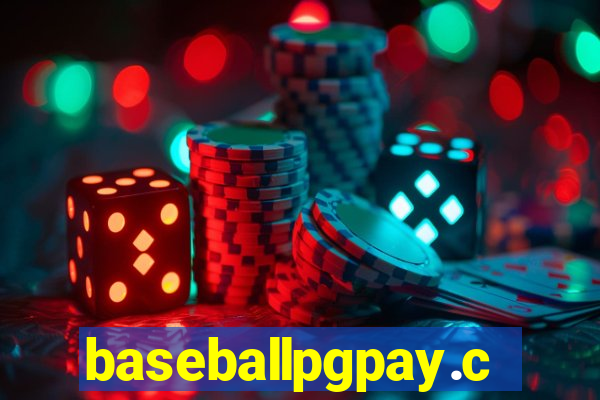 baseballpgpay.com