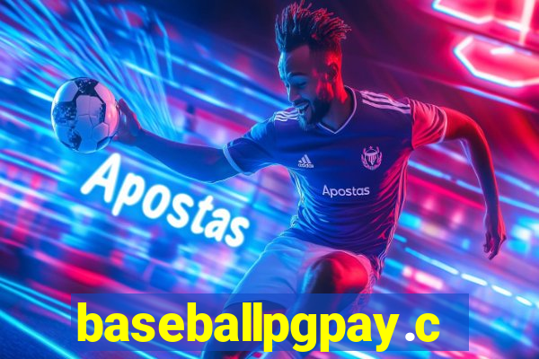 baseballpgpay.com