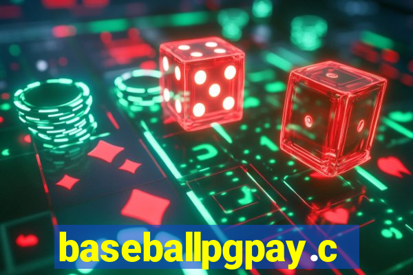 baseballpgpay.com