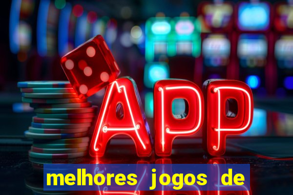 melhores jogos de tower defense para celular