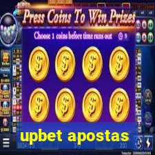 upbet apostas