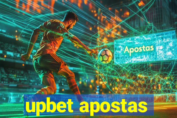 upbet apostas