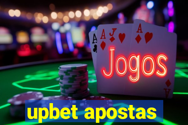 upbet apostas