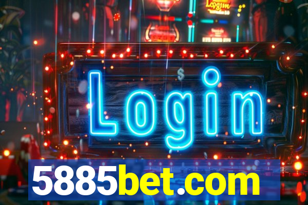 5885bet.com