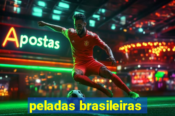 peladas brasileiras