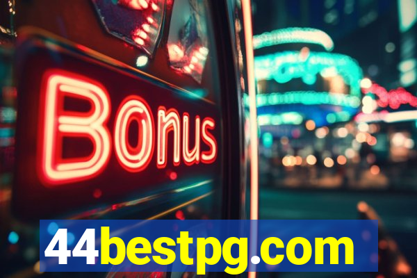 44bestpg.com