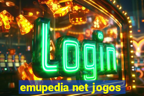 emupedia net jogos