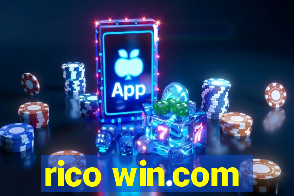 rico win.com