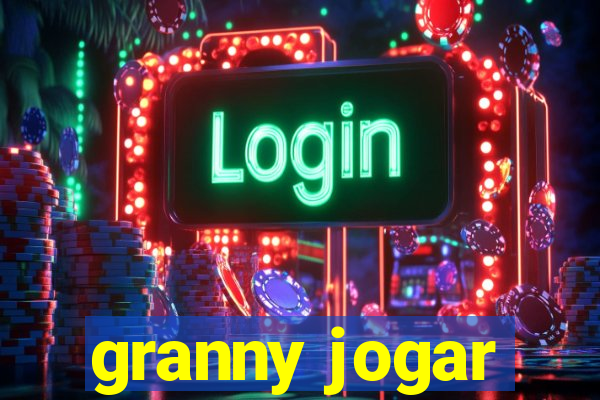 granny jogar