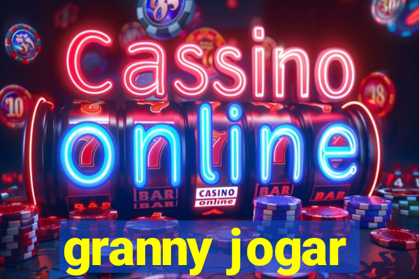 granny jogar