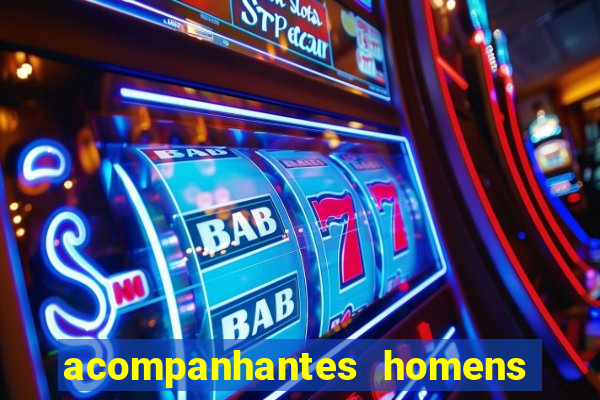 acompanhantes homens porto alegre