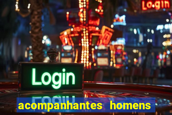 acompanhantes homens porto alegre