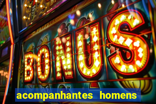 acompanhantes homens porto alegre