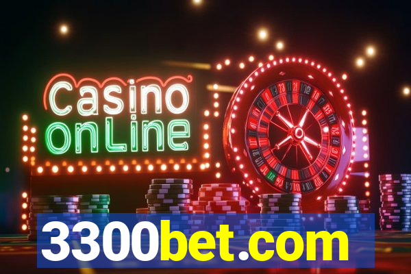 3300bet.com