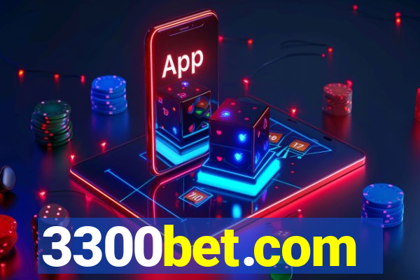 3300bet.com