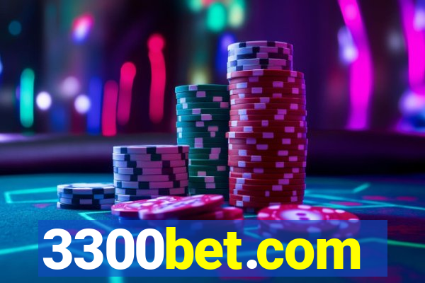 3300bet.com