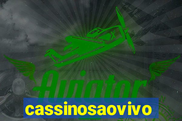 cassinosaovivo