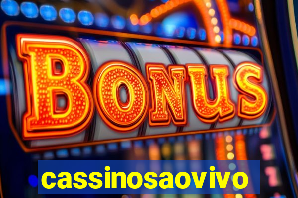 cassinosaovivo