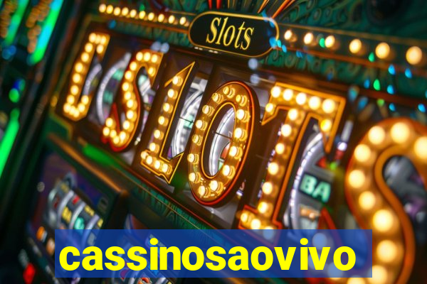 cassinosaovivo