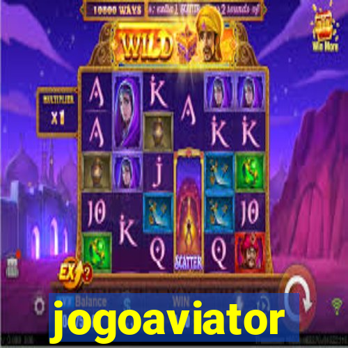 jogoaviator