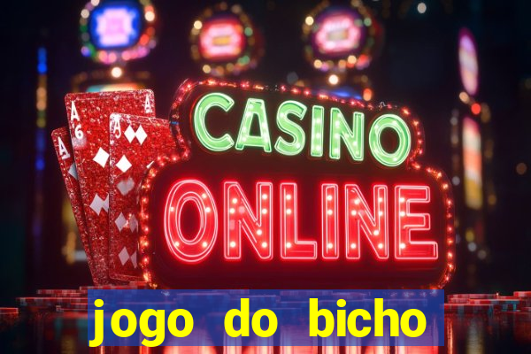 jogo do bicho estrela da sorte