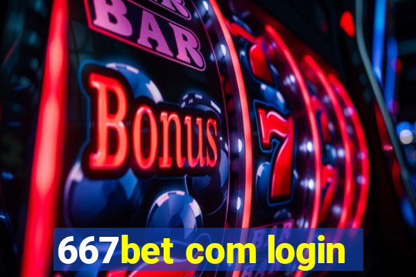 667bet com login