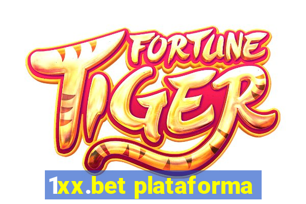 1xx.bet plataforma