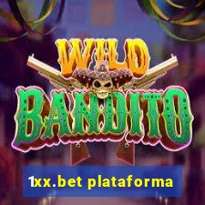 1xx.bet plataforma