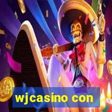 wjcasino con