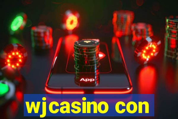 wjcasino con