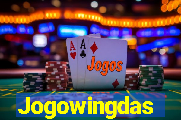 Jogowingdas