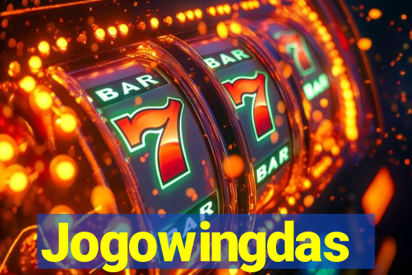 Jogowingdas