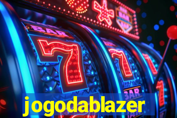 jogodablazer