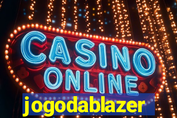 jogodablazer