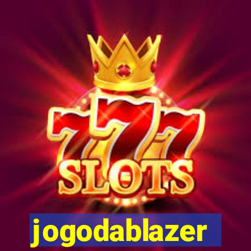 jogodablazer