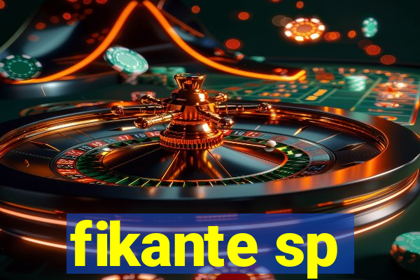 fikante sp