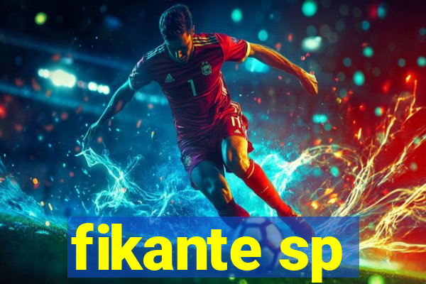 fikante sp