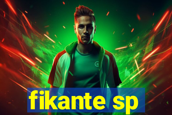 fikante sp