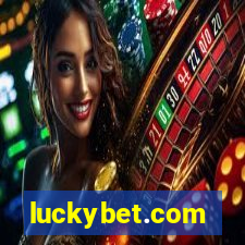 luckybet.com